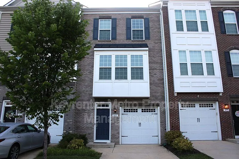 3421 Gentle Breeze Dr