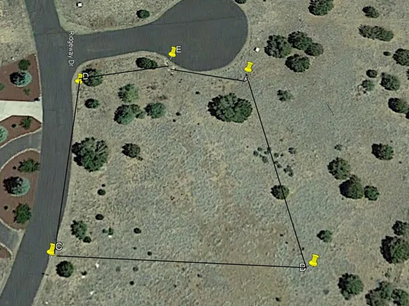 8451 W Yucca Pl, Show Low, AZ 85901