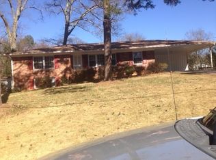 1713 Kimberly Dr SW, Marietta, GA 30008