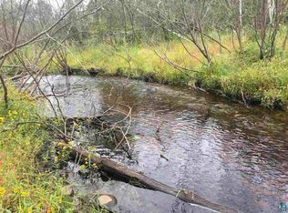 0000 Haddick Rd, Springbrook, WI 54875