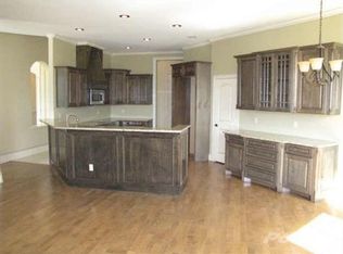 12243 Fm 2728, Terrell, TX 75161