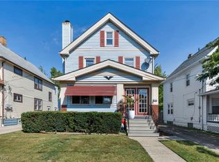4510 Woburn Ave, Cleveland, OH