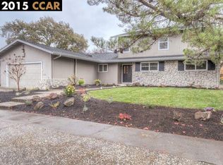 3120 McKean Dr, Concord, CA