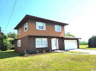 75 Edmar Dr, Canton, IL 61520