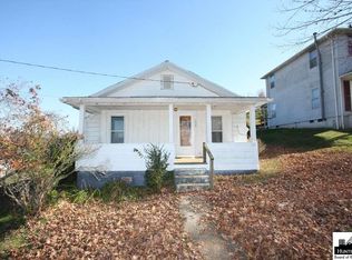 Highland, Hamlin, WV 25523