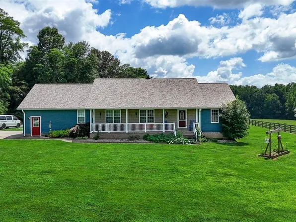 6900 Edmonton Rd, Greensburg, KY 42743