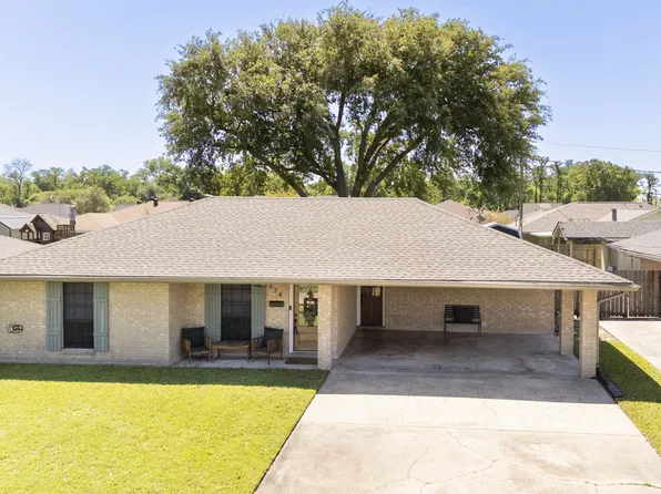 424 Gaynell Dr, Houma, LA 70364