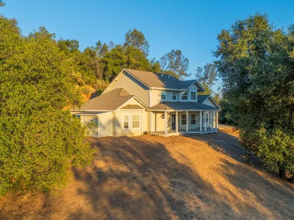 19920 Coyote Canyon Rd, Redding, CA 96003