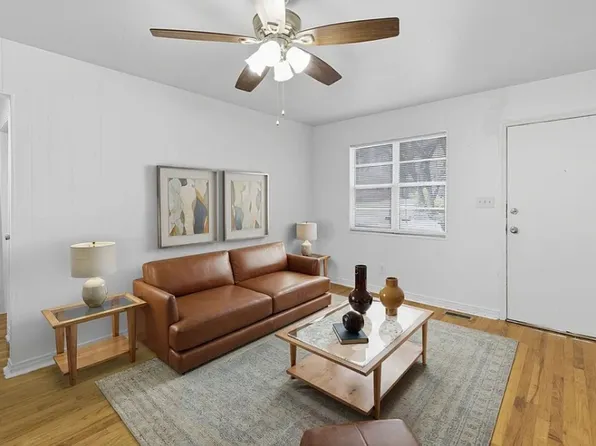 241 and 243 Dalton Court, 241 Dalton Ct #243, Tallahassee, FL 32304