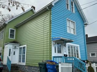 839 Smith St, Rochester, NY 14606