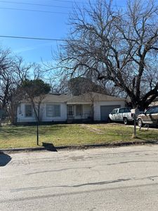 7721 Colton Dr, White Settlement, TX, 76108