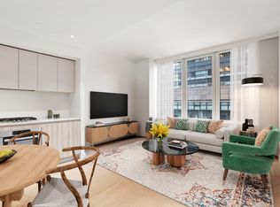 1 W 60th St #21B, New York, NY 10023
