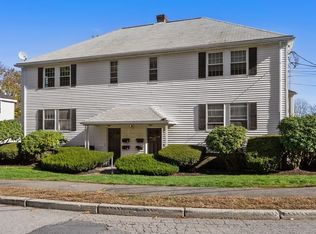 38 Nathan Rd #2, Waltham, MA 02453