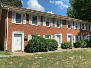 2119 Bulla St #A, Greensboro, NC 27406