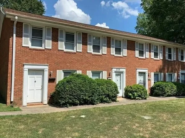 2119 Bulla St #A, Greensboro, NC 27406