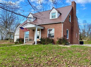 11504 State Route 588, Bidwell, OH 45614