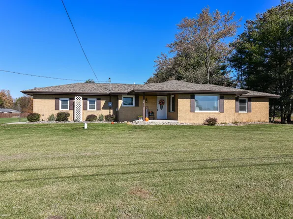1060 E 600 N, Alexandria, IN 46001