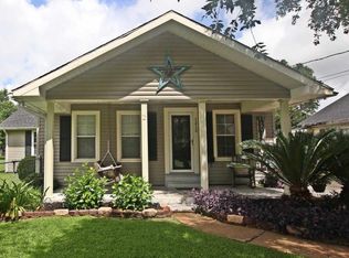 1212 Kent Ave, Nederland, TX 77627