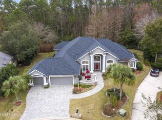 2317 Range Crescent Ct, Fleming Island, FL 32003