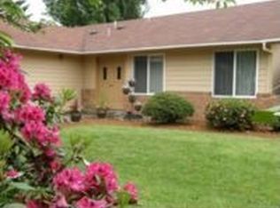 9905 NE 29th St, Vancouver, WA 98662