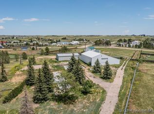 6607 Highland Rd, Cheyenne, WY 82009