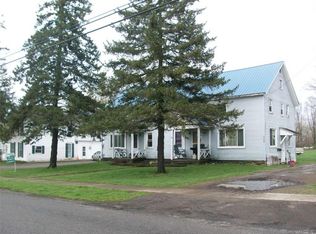 108 Newman St, Springville, NY 14141