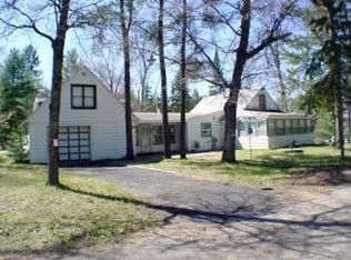 15649 Sunset Rd, Crivitz, WI 54114