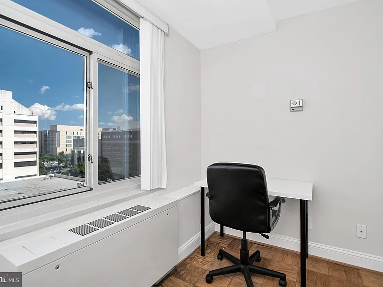 2401 H St NW #808 — Photo 18
