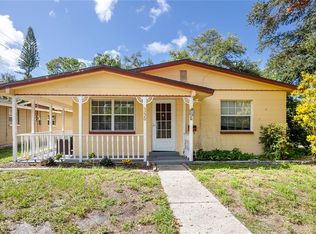 5220 11TH AVENUE N, ST PETERSBURG, FL 33710