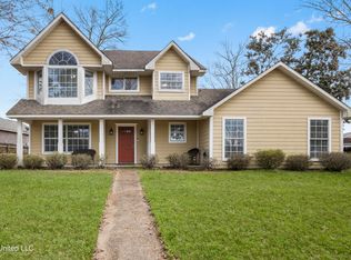 1009 Nancy Pl, Gulfport, MS 39507