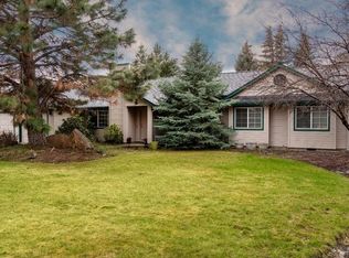 61245 Victory Loop, Bend, OR 97702