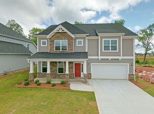 131 Crisp Cameo Ct, Greer, SC 29651