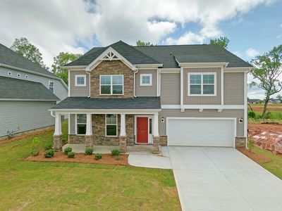 131 Crisp Cameo Ct, Greer, SC, 29651