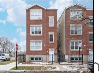 3901 W Van Buren St APT 2, Chicago, IL 60624