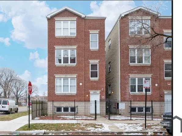 3901 W Van Buren St APT 2, Chicago, IL 60624