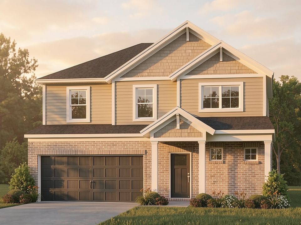 Exterior Rendering
