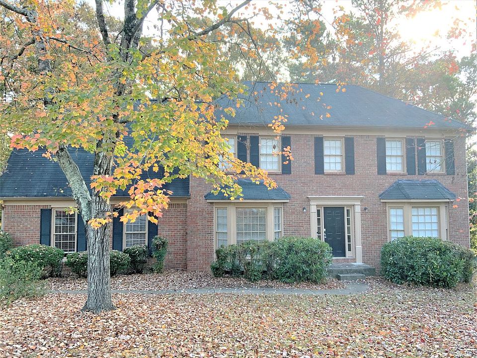 1st image of 538 Russett Ct SW