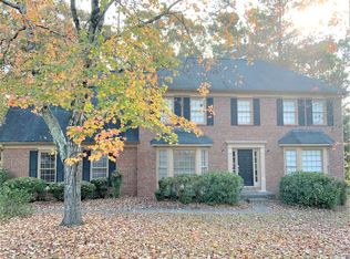 538 Russett Ct SW, Marietta, GA 30064