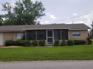 103 S Van Buren Ave, Orlando, FL 32811