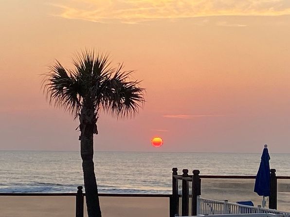 1233 S Atlantic Ave #1020