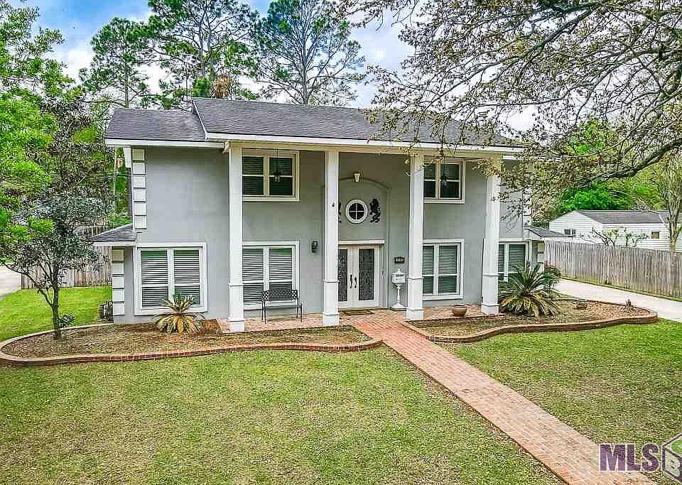 1663 Broadmoor Ct, Baton Rouge, LA 70815 Zillow