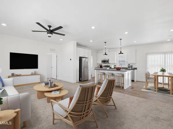 89 N Warren Road, Maricopa, AZ 85139