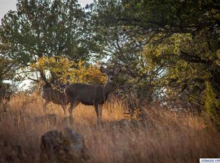 13 Jomar Ranch Rd, Silver City, NM 88022