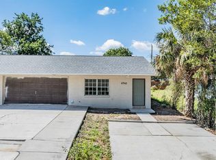 6740 Carnelian Ave, New Pt Richey, FL 34653