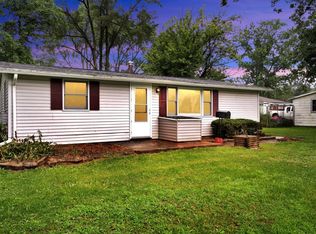 12724 Cedar Lake Rd, Crown Point, IN 46307