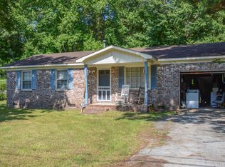 793 Hoss Rd, Charleston, SC 29414