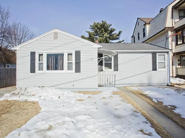 16 Asinof Ave, Chicopee, MA 01013