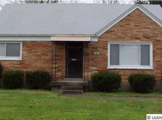 3414 Fern Lea Rd, Shively, KY 40216