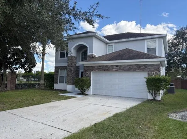 9919 CYPRESS KNEE CIRCLE, ORLANDO, FL 32825