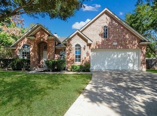 4008 Halfway Cv, Round Rock, TX 78681